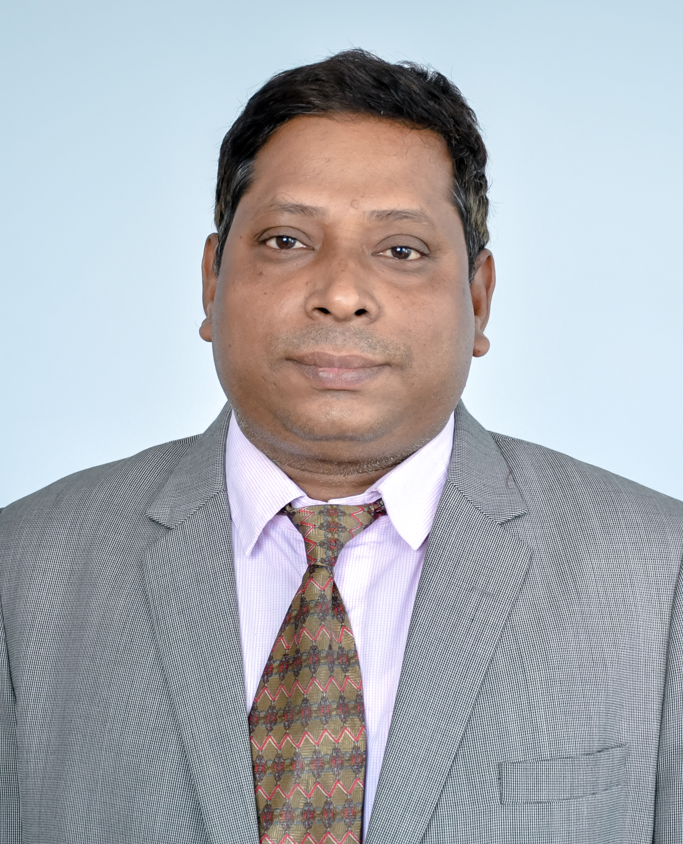 MR. PANKAJ MAURYA
